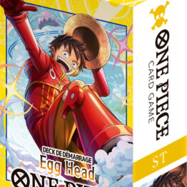 One Piece Card Game Starter Deck [ST-29]