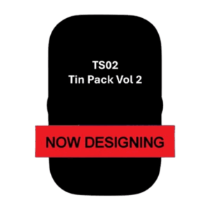 One Piece Card Game Lattine Set Vol.2 [TS-02]