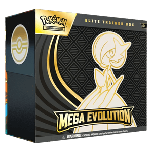 Set Allenatore Fuoriclasse di Megaevoluzione - Mega Lucario/Mega Gardevoir - immagine 3