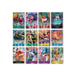 Premium Card Collection - Best Selection Vol.3 - One Piece card game