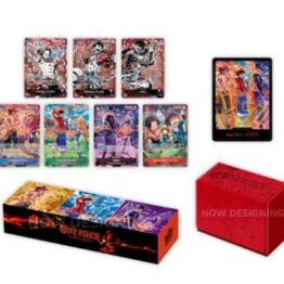 One Piece Card Game English Version 3rd Anniversary Set [ENG]