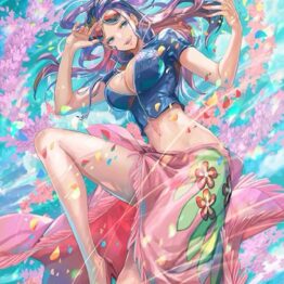 15.03.2026 - Tournament store Heroines Winner - ONE PIECE Card Game