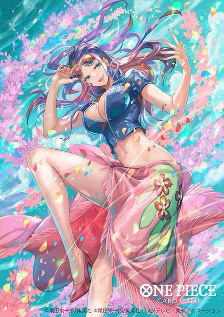 15.03.2026 - Tournament store Heroines Winner - ONE PIECE Card Game
