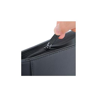 TcgLab Album per Toploader a 9 Tasche (252 toploader) - Nero - immagine 3