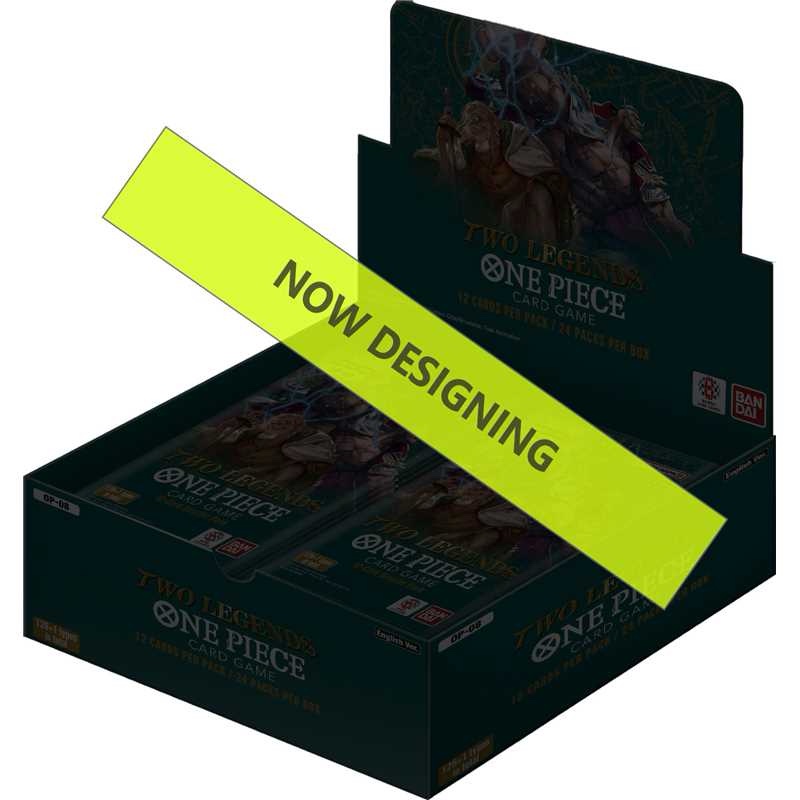 EB-06 Extra Booster (Memorial Collection) - ENG