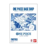 One Piece Card Game Base Shop Limited Card Collection Vol.1 (JAP)
