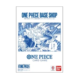 One Piece Card Game Base Shop Limited Card Collection Vol.1 (JAP)