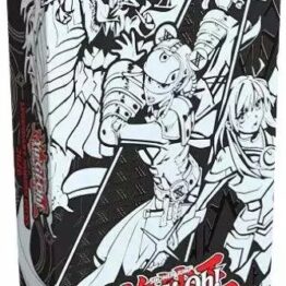 Carte Yu-Gi-Oh! Legendary Modern Decks 2026 (Deck - ITA)