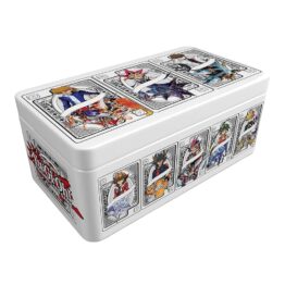 Yu-Gi-Oh! Mega Pack Tin 2025 ITA