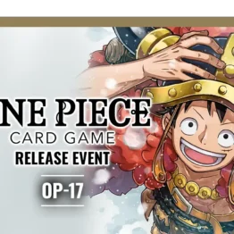 Torneo prerelease 2# Op17 (Constructed) - 23.08.26