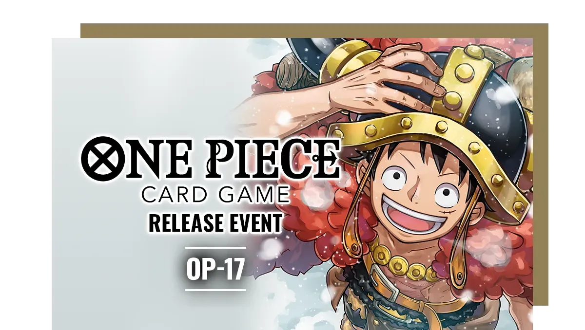 Torneo prerelease 1# Op17 (sealed) - 21.08.26