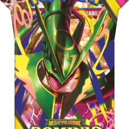 Carte Pokemon M6 Dominio Delta - Paper Sleeve