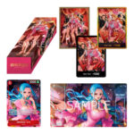One Piece Heroines Special Set [ENG]