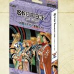 ST-37 One Piece card game [ENG]