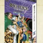 ST38 One Piece card game [ENG]